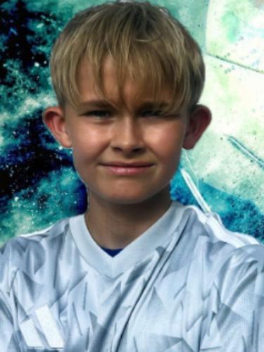 Niklas Kaiser