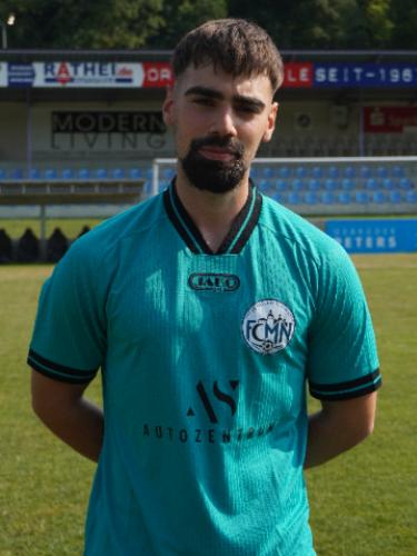 Hasan Puljarga