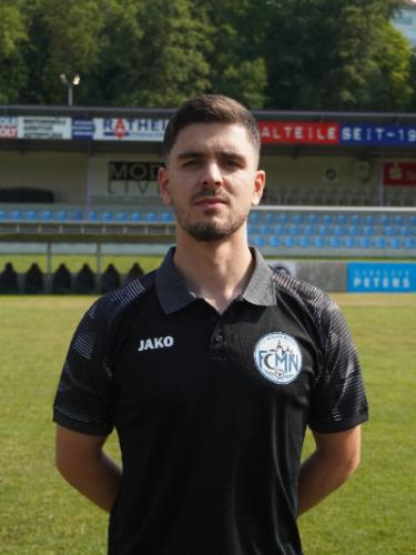 Halil Samsa