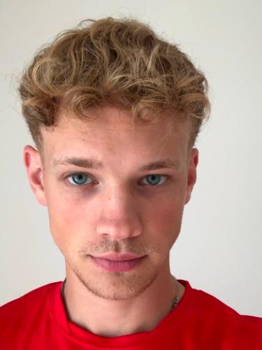 Lucas Sauer
