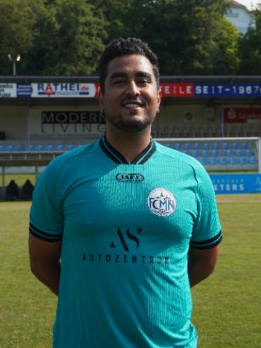 Ismail Zenginsan