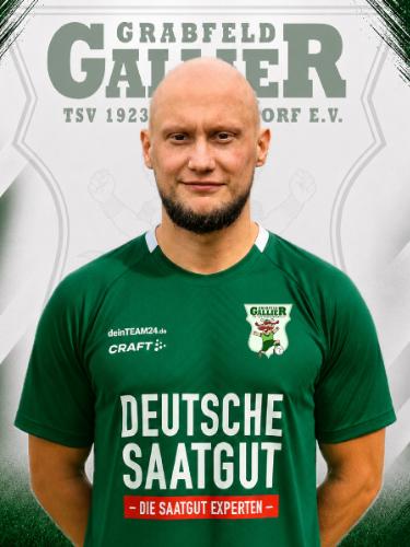Avatar Bild für Maximilian Weiß