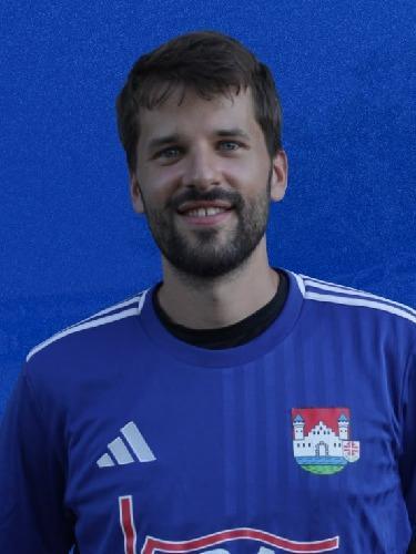 Stephan Hollet