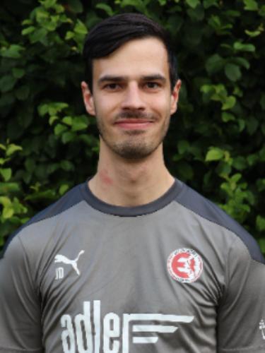 Jakob Dennerlein