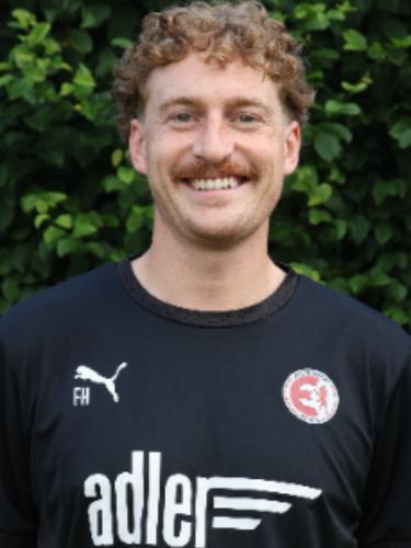 Avatar Bild für Fabian Hofmann
