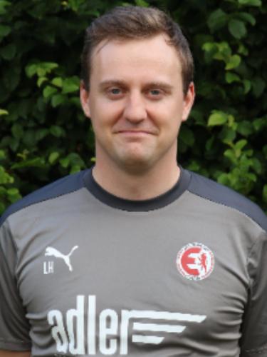 Lukas Heubeck