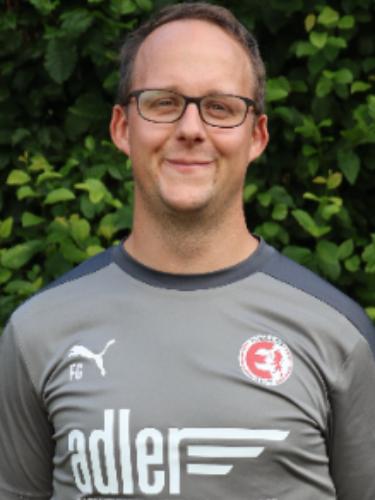 Avatar Bild für Andreas Müller
