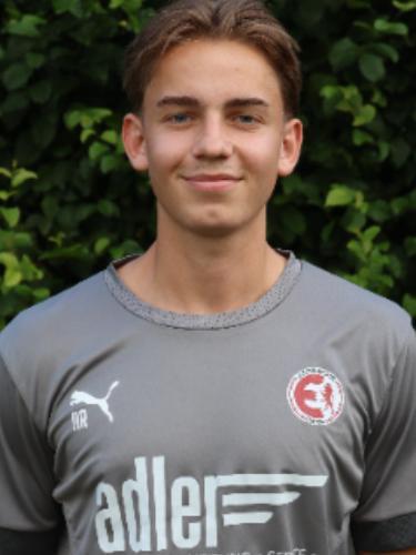 Nico Rothkegel