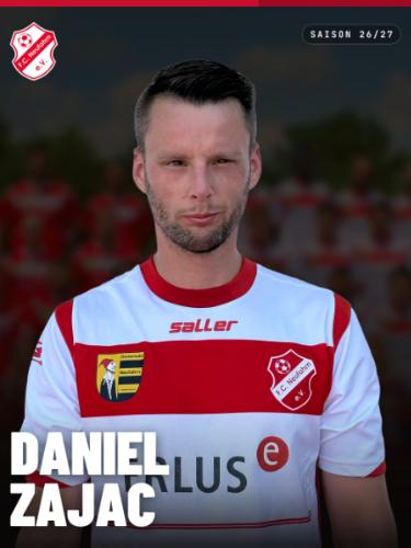 Daniel Zajac