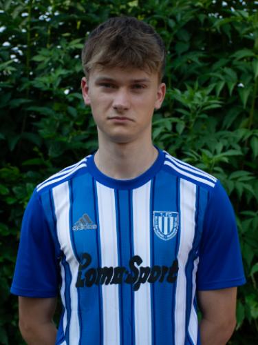 Anton Burmann