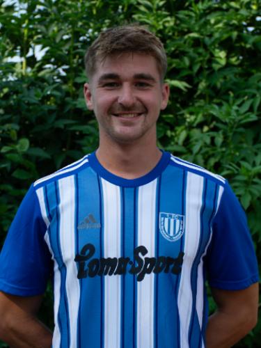 Avatar Bild für Moritz Grillenberger
