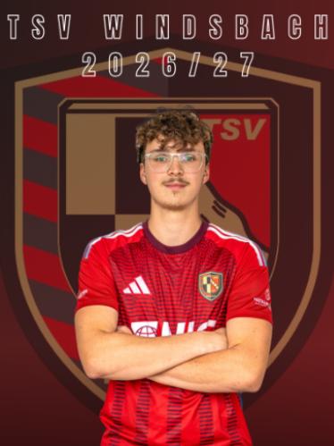 Luca Wirth