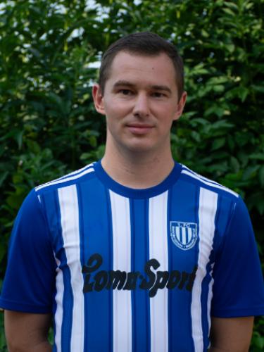 Matthias Pfahler