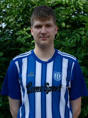 Fabian Prosiegel