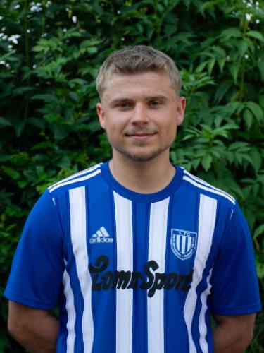 Markus Schwegler