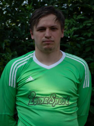 Sven Pfahler