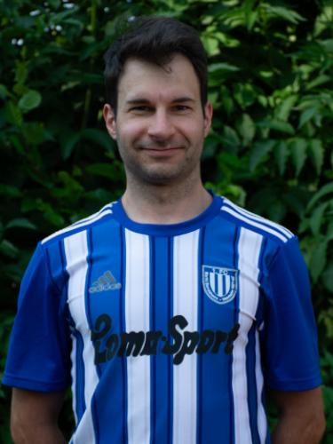 Andreas Sauer
