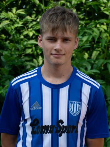 Niklas Prosiegel