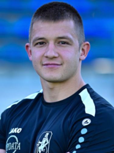 Kevin Makowski