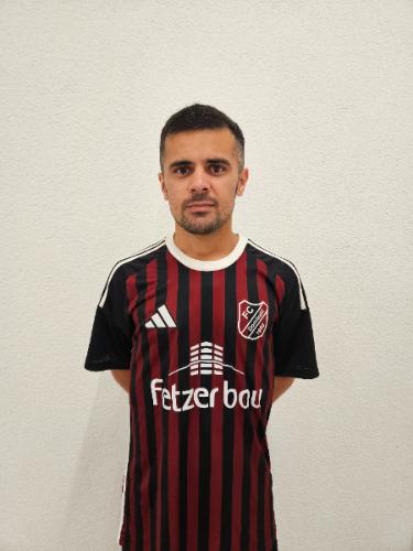 Orizu Qurbonshoev