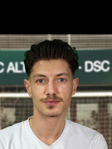 Florian Ujupaj