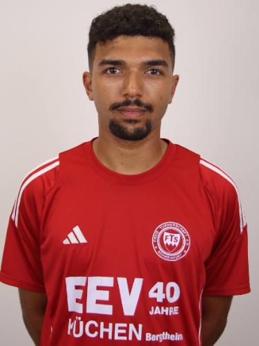 Avatar Bild für Jermaine Colon Hernandez