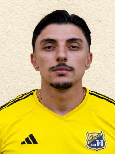 Anastasios Porfyriadis
