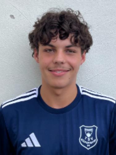 Tim Heinermann