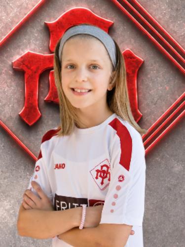 Selma Jörg