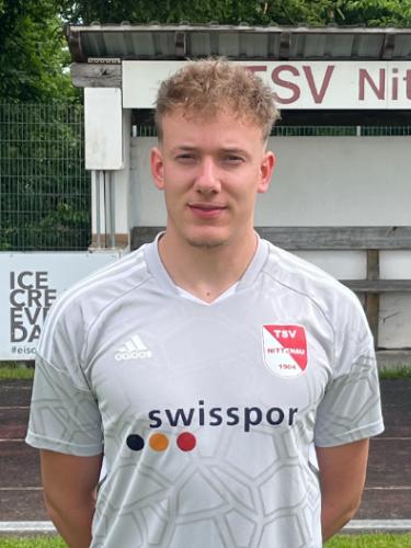 Moritz Weiherer