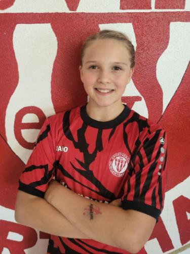 Hobmaier Luisa