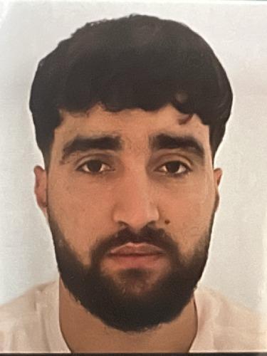 Odai Alfarroukh