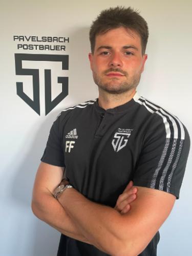 Avatar Bild für Fabian Fries