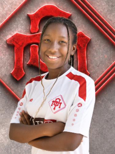 Jayda Dyett