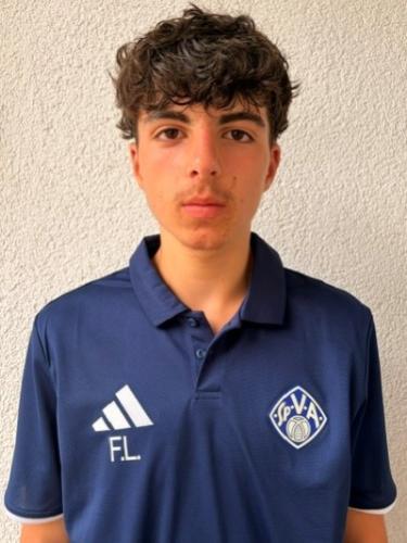 Francesco Letizia