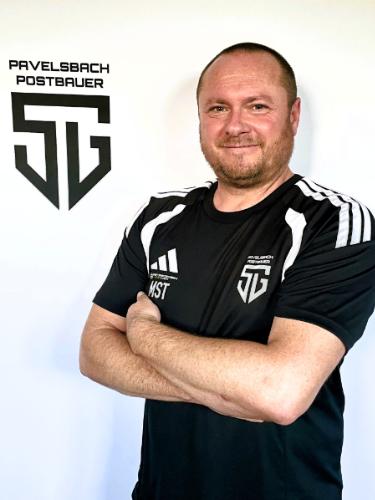 Markus Stigler