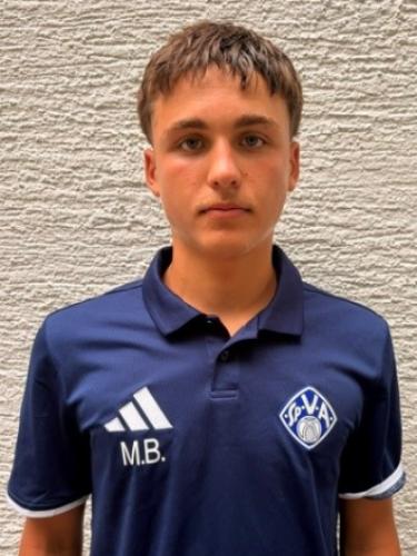 Max Brodt