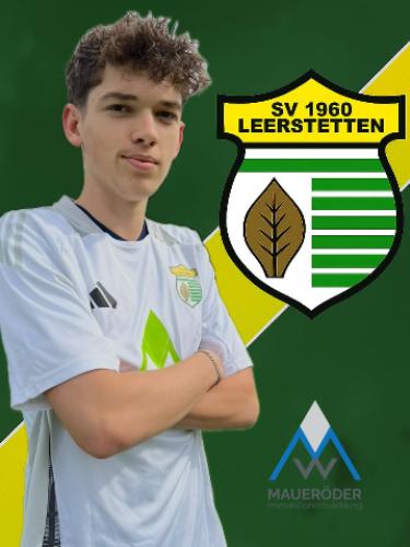 Lucas Gabler