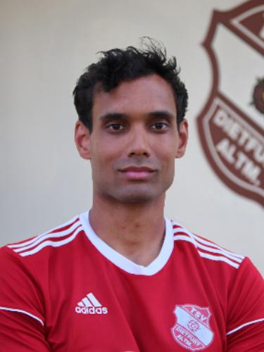 Quinton Inniss
