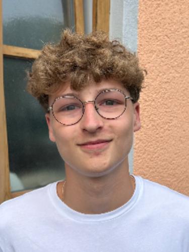 Jakob Kernstock
