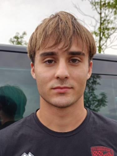 Nikolas Lysandrou