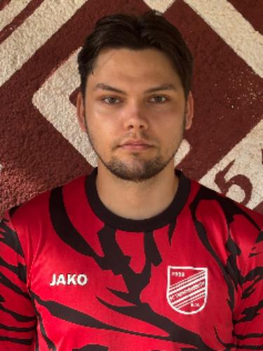 Avatar Bild für Robin Arnold