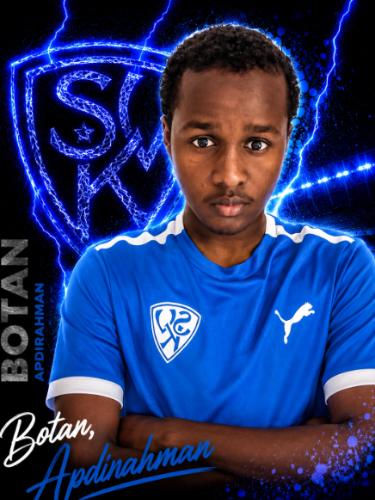 Apdirahman Botan