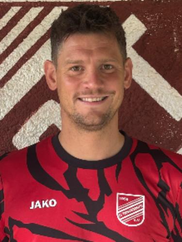 Hannes Küfner