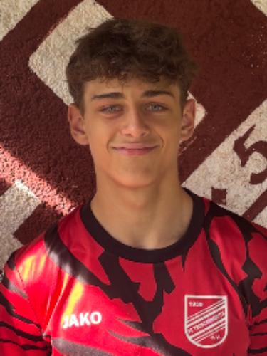 Fabio Pflaum
