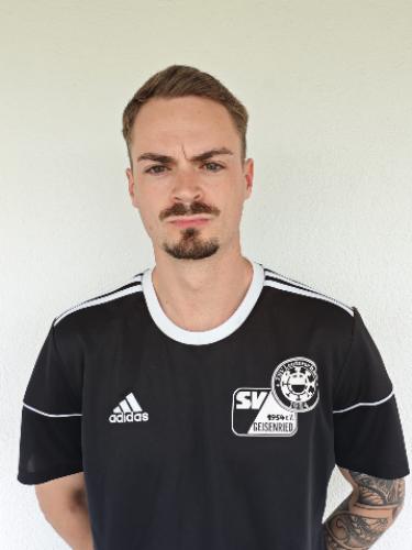Niklas Haerle