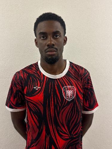 Kevin Jose Lopes
