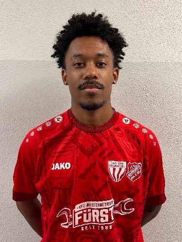 Kevin Sebastiao