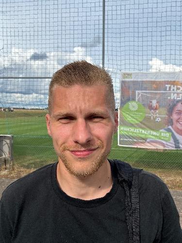 Lukas Mirwald