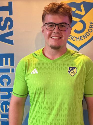 Nico Stich